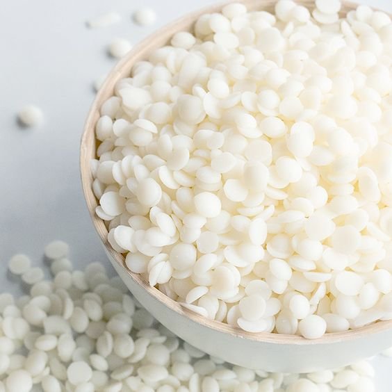 cera mix eco | soja + parafina