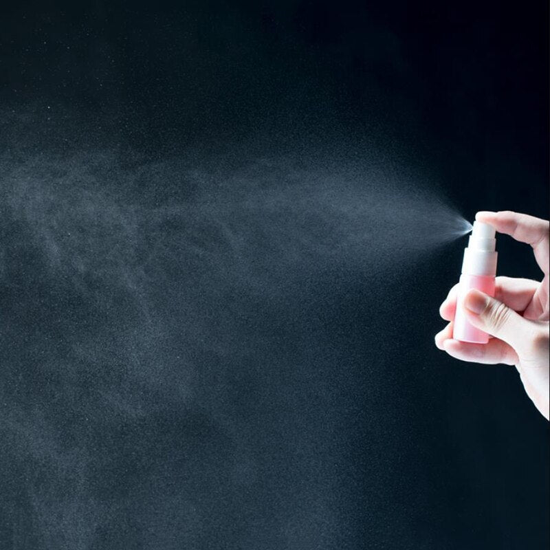 frasco SPRAY vidro | colors (10ml)