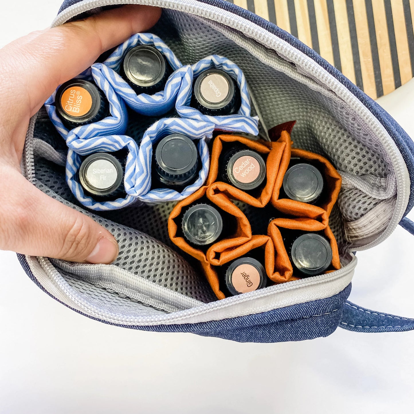 porta-frascos | COLMÉIA