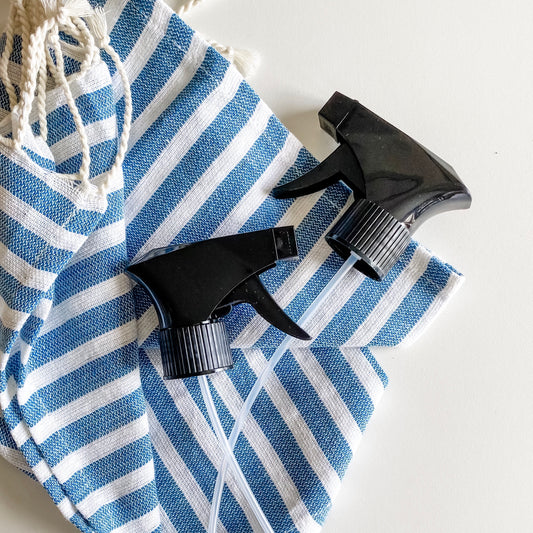 tampa SPRAY GATILHO | R.28 (KIT com 2)