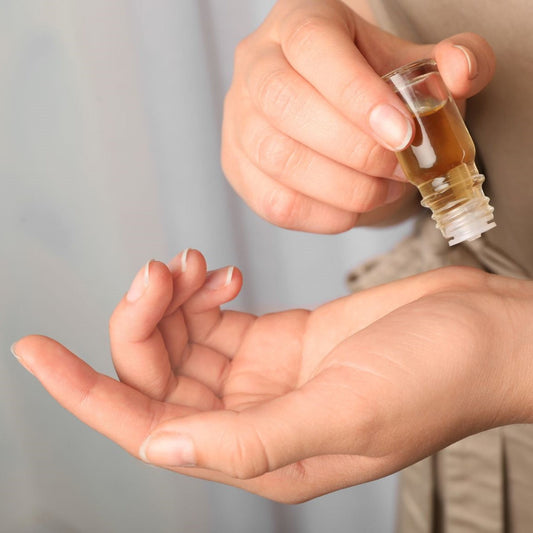 BLENDS ANTI-INFLAMATÓRIOS