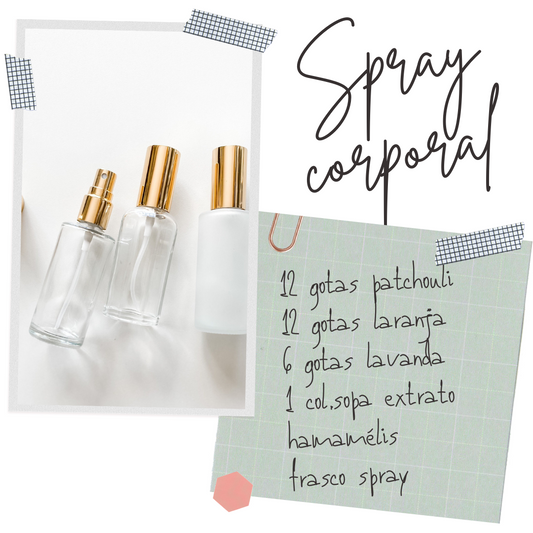 SPRAY CORPORAL