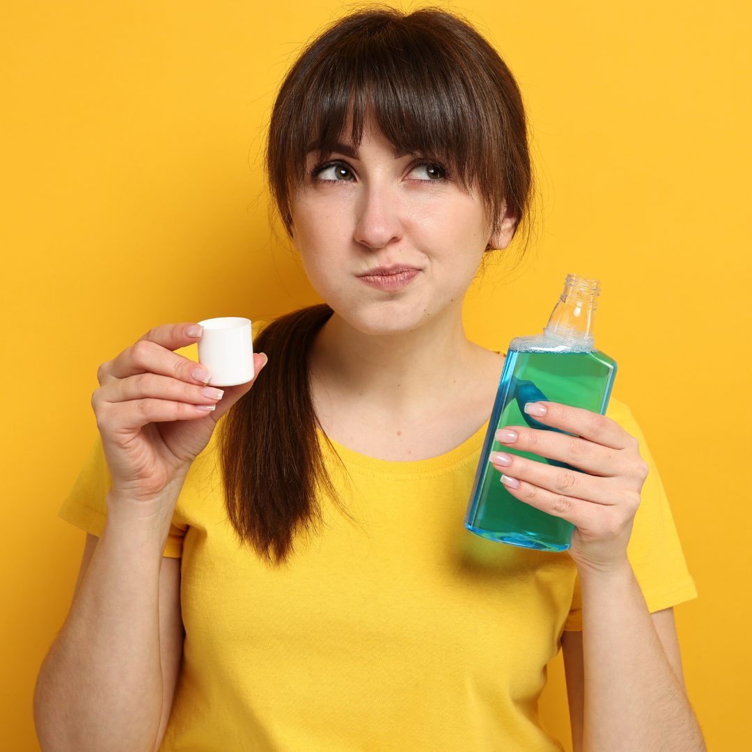 ENXAGUANTE BUCAL NATURAL