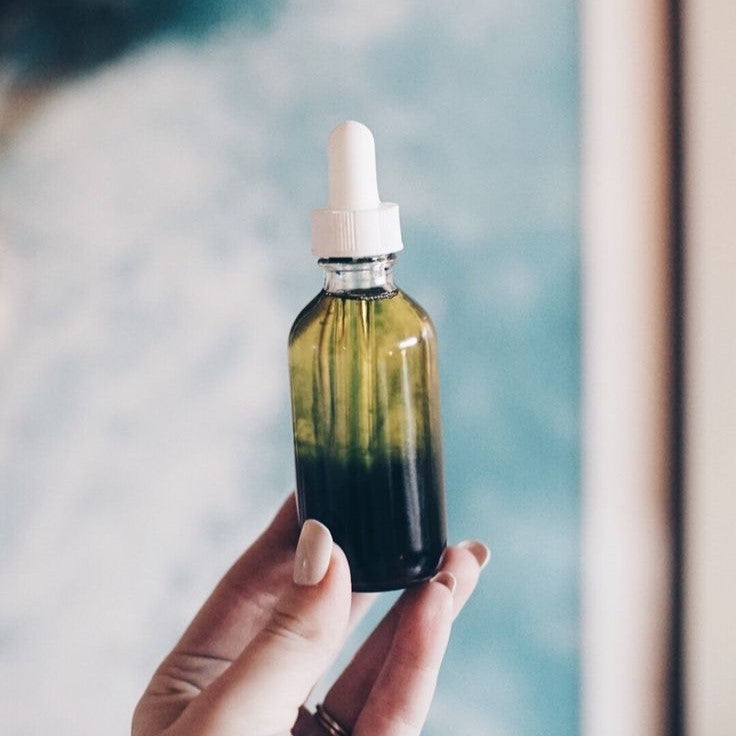 5 RECEITAS COM BLUE TANSY