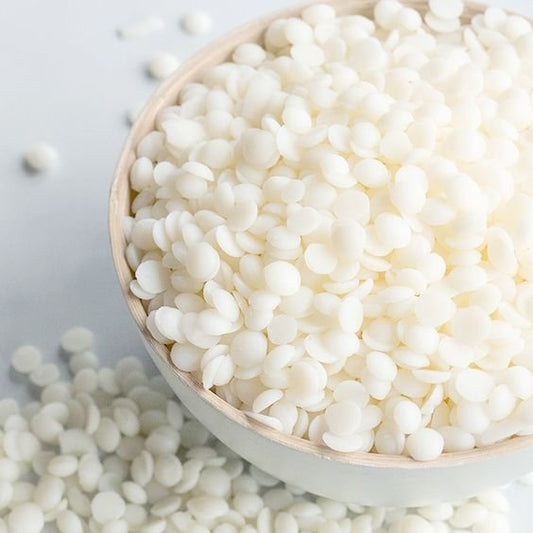 cera mix eco | soja + parafina