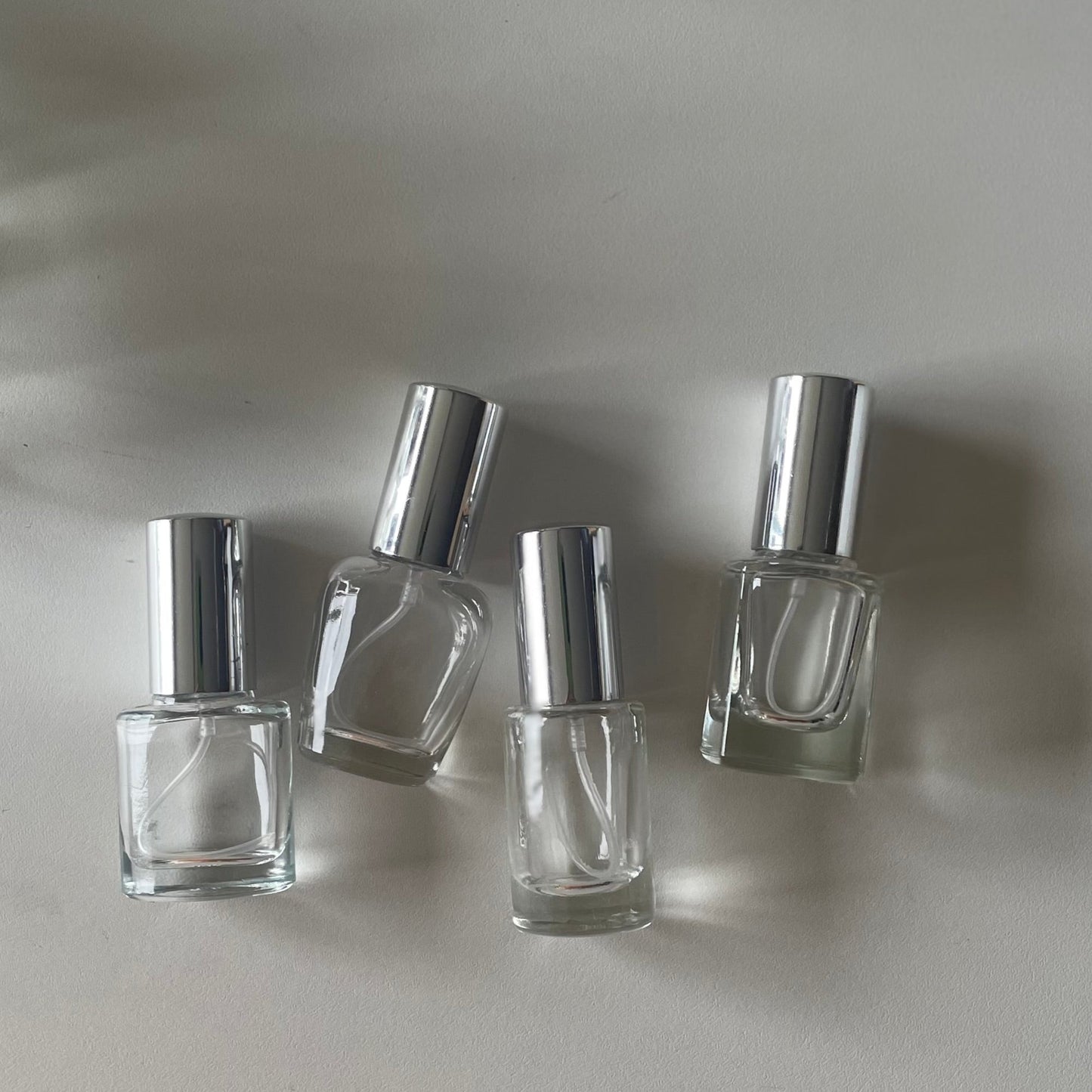 mini frasco vidro SPRAY | mini (5mL)