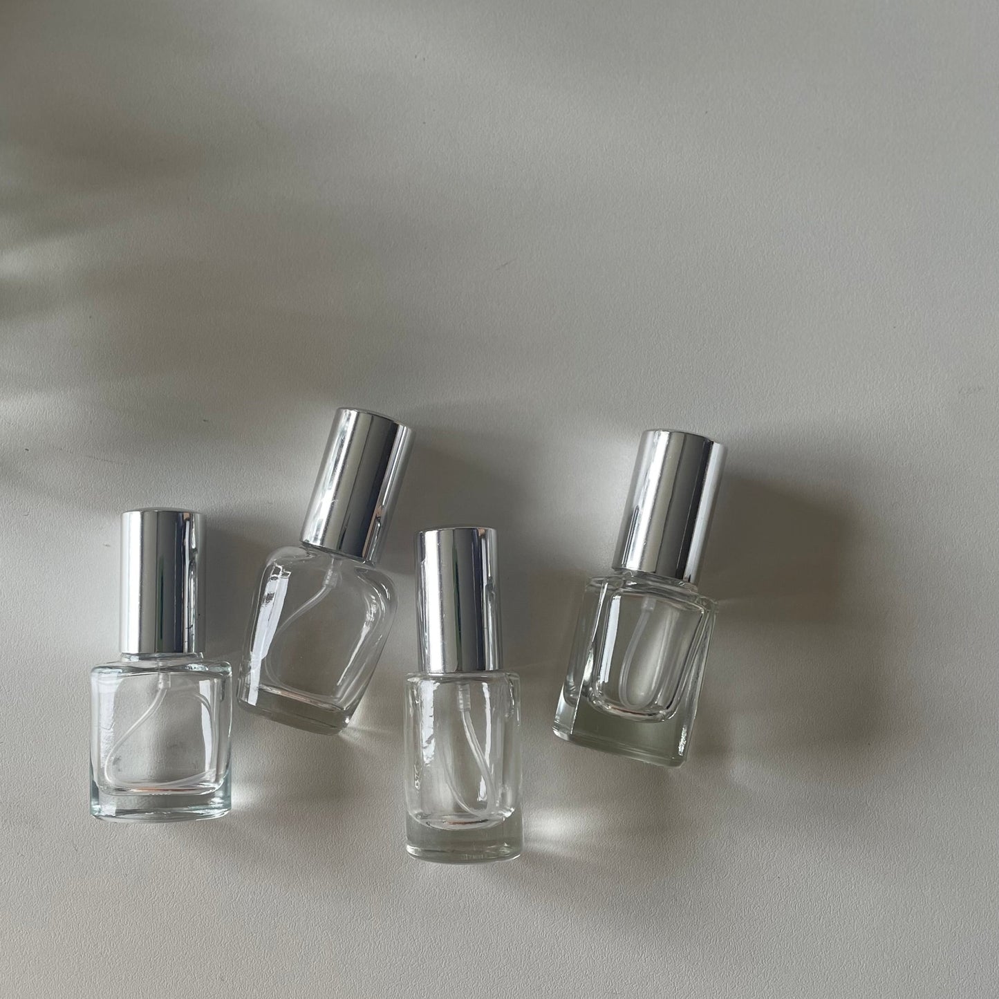mini frasco vidro SPRAY | mini (5mL)