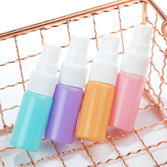 frasco SPRAY vidro | colors (10ml)