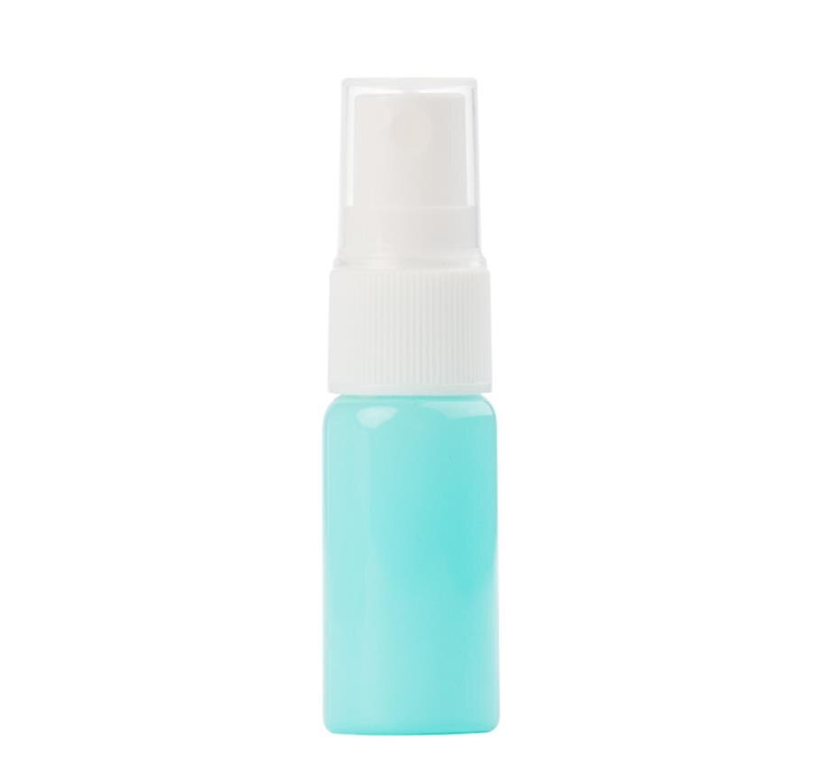 frasco SPRAY vidro | colors (10ml)