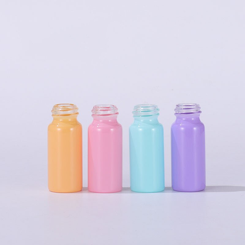 frasco SPRAY vidro | colors (10ml)