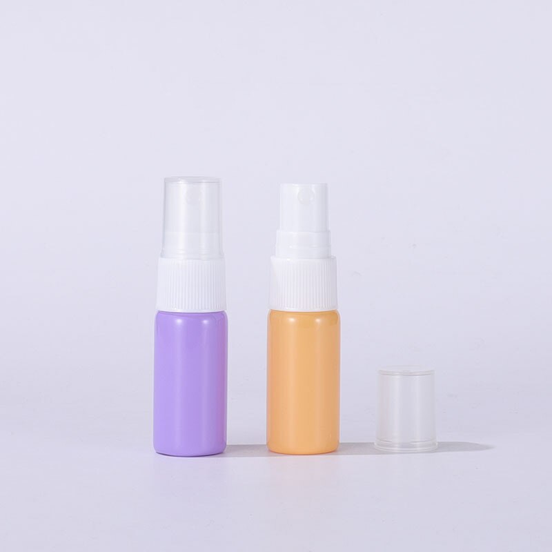 frasco SPRAY vidro | colors (10ml)