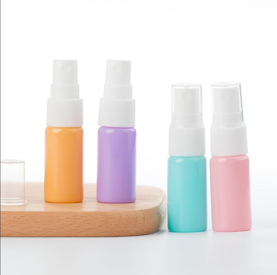 frasco SPRAY vidro | colors (10ml)