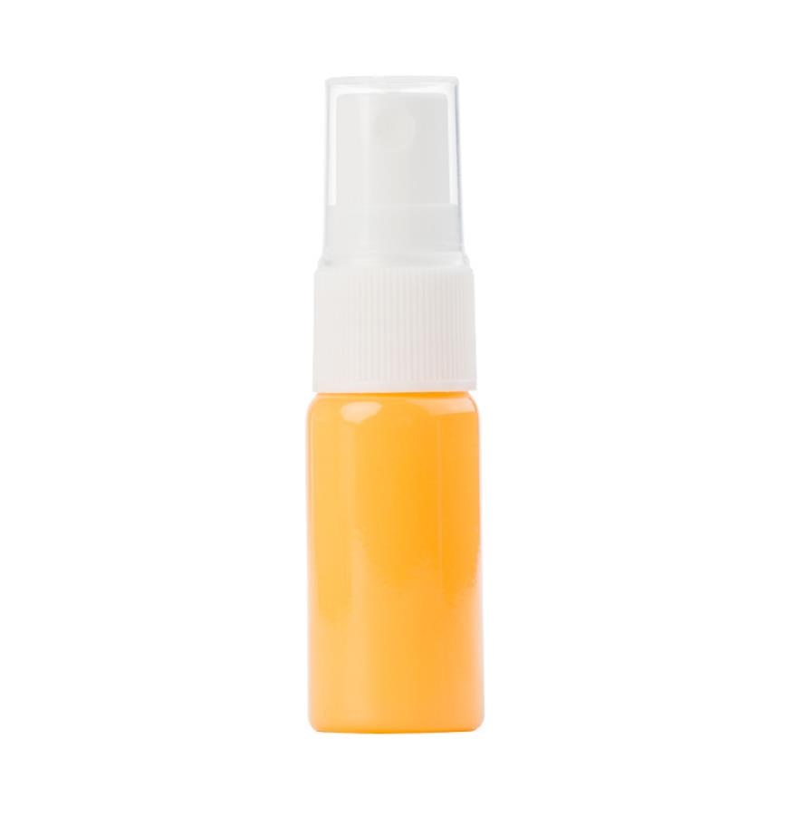 frasco SPRAY vidro | colors (10ml)