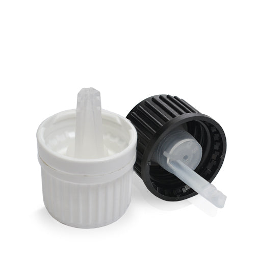 KIT tampa ROSCA LACRE | R.18 (KIT com 5)