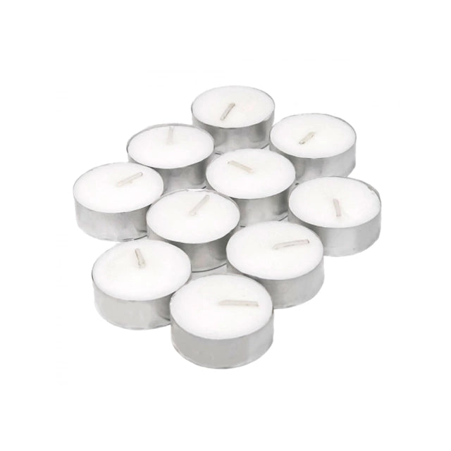 velas com vasinho | para rechaud