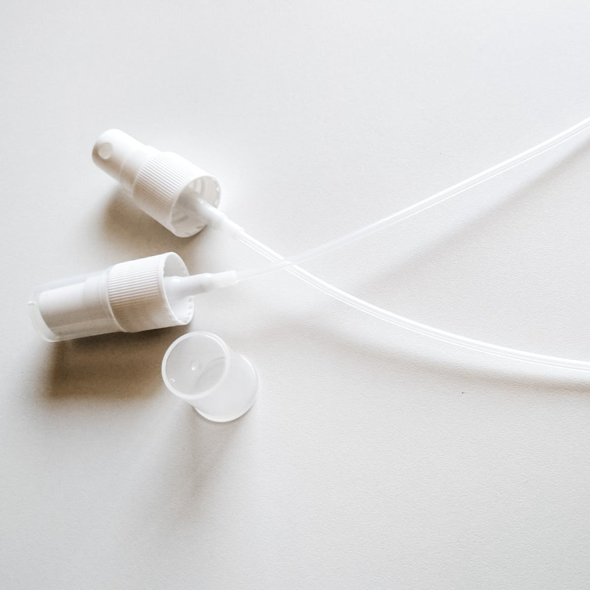 tampa SPRAY PADRÃO | ROSCA 18 (KIT com 2)