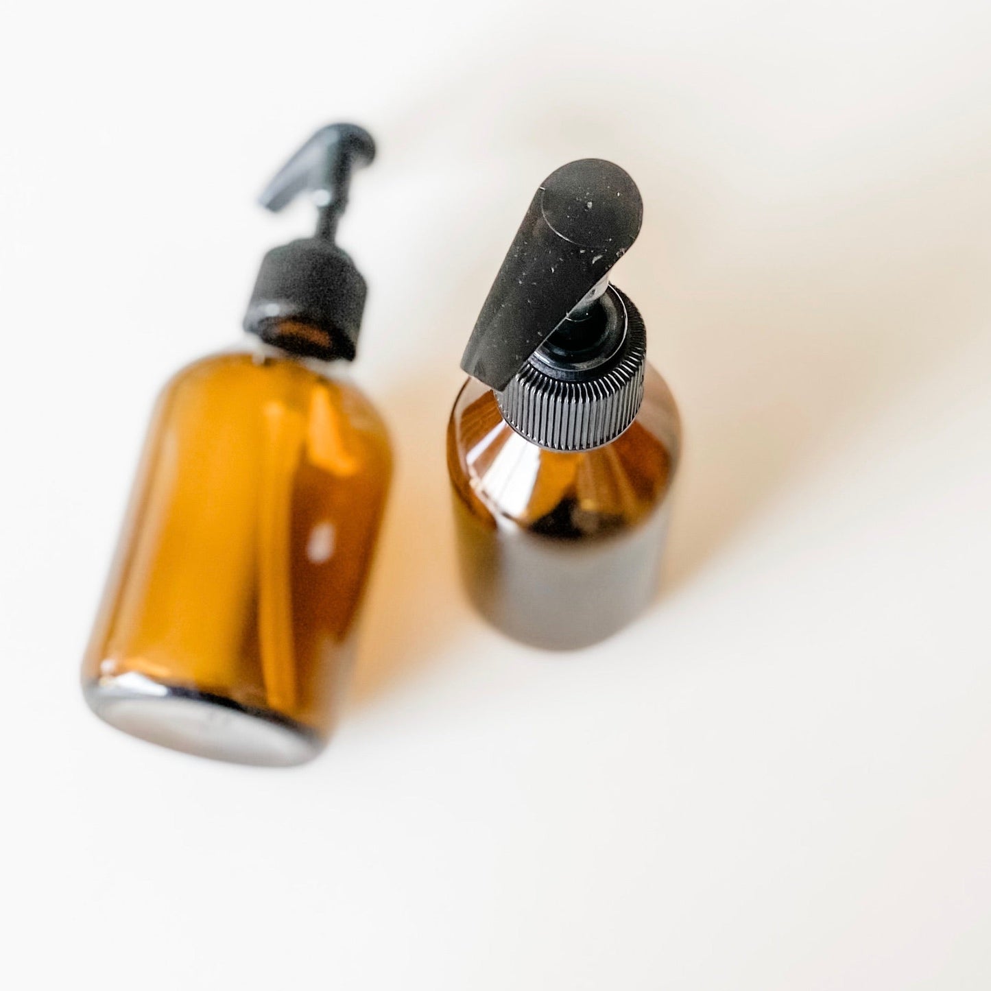 KIT tampas PUMP | saboneteira R.24 (KIT com 2)