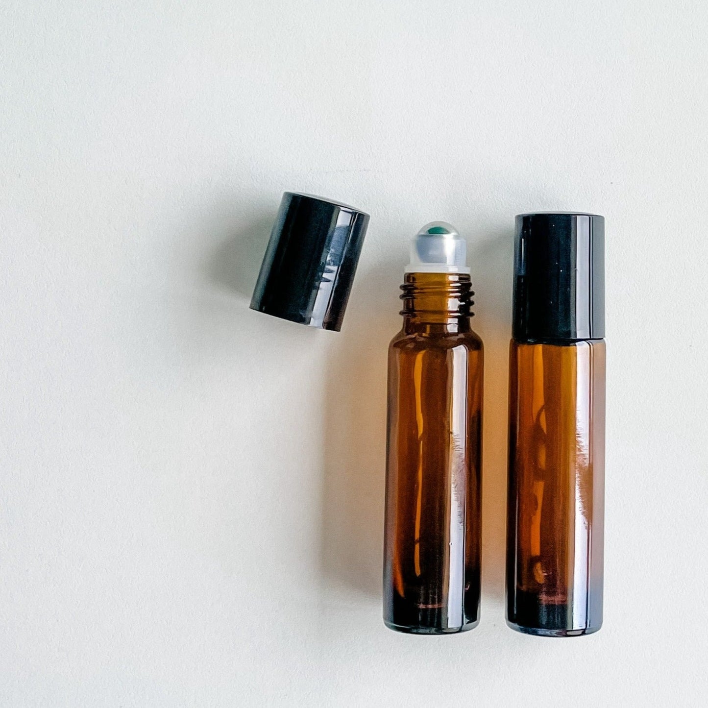 frasco ROLL-ON | 10mL (KIT COM 5)