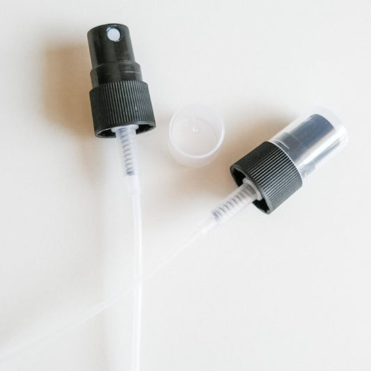 tampa SPRAY PADRÃO | ROSCA 18 (KIT com 2)