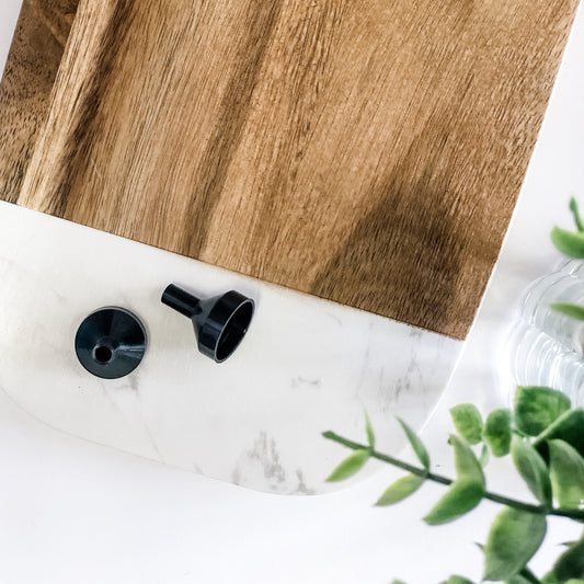 funil MINI | plástico