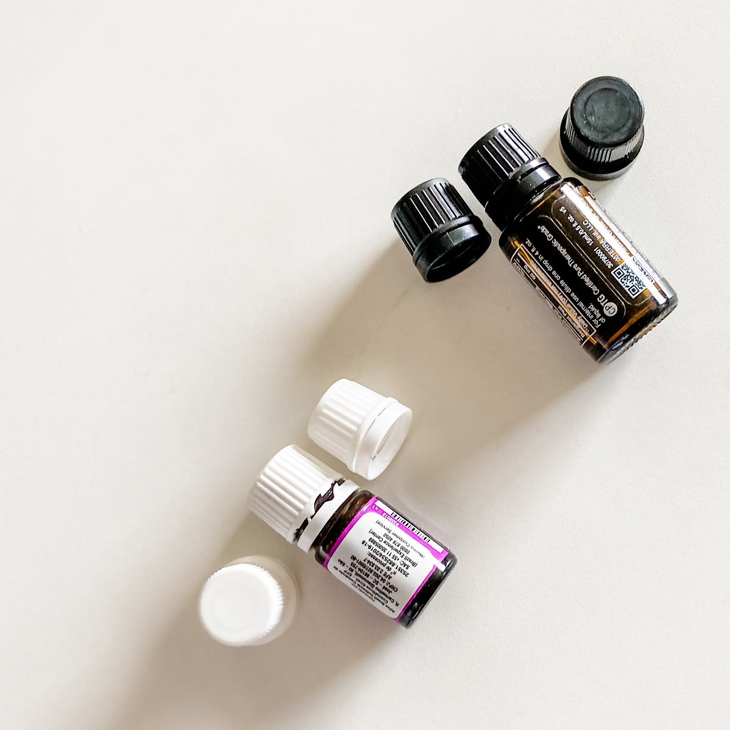 KIT tampa ROSCA LACRE | R.18 (KIT com 5)