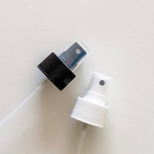 tampa SPRAY PADRÃO | ROSCA 24 (KIT com 2)