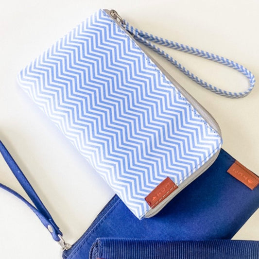 porta-frascos CARTEIRA | para amostras