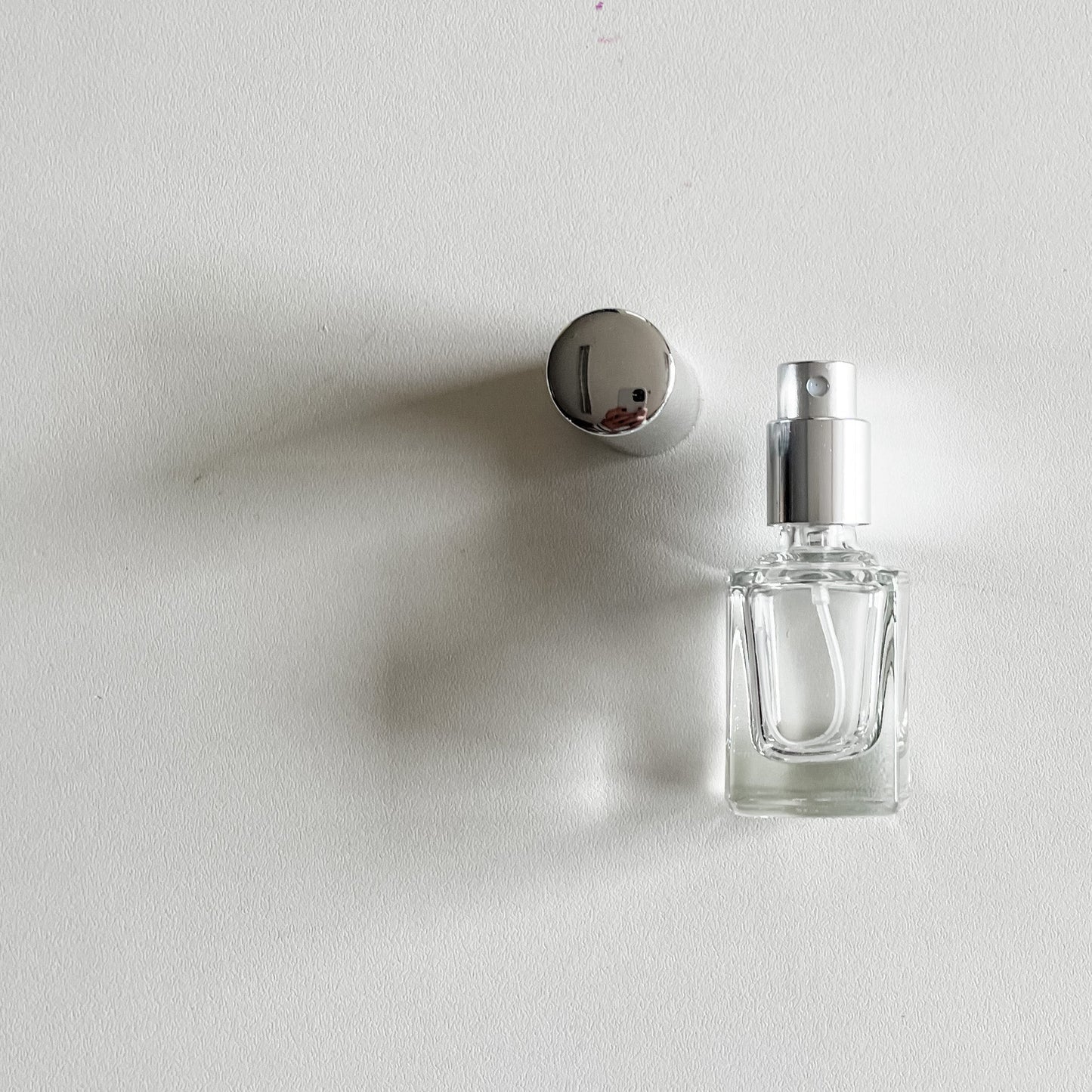 mini frasco vidro SPRAY | mini (5mL)