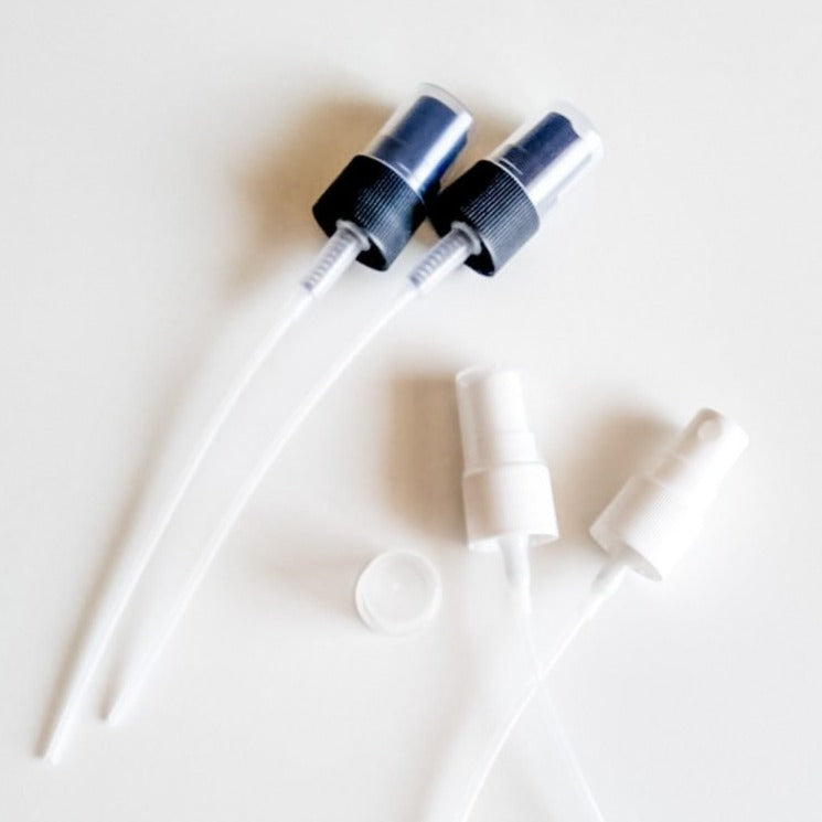 tampa SPRAY PADRÃO | ROSCA 18 (KIT com 2)