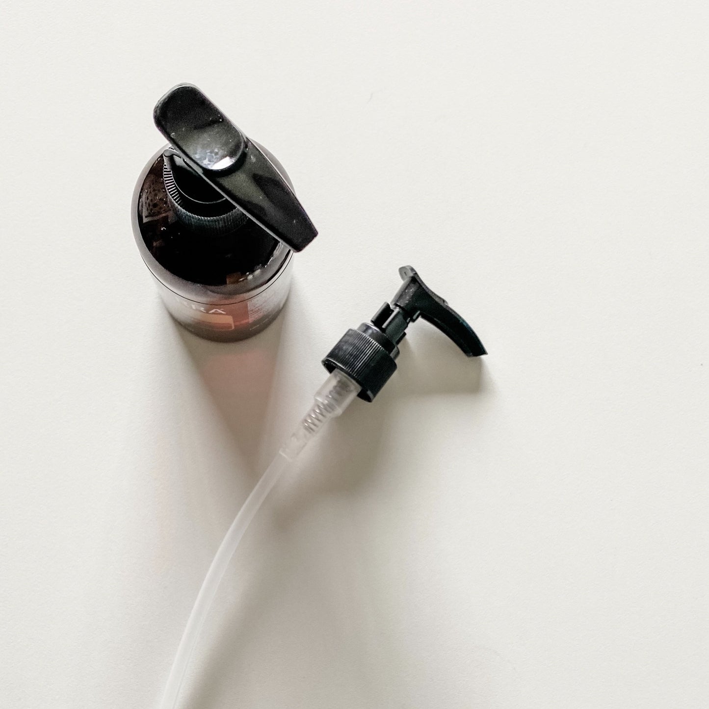 KIT tampas ROSCA 20 | para frasco óleo de coco fracionado