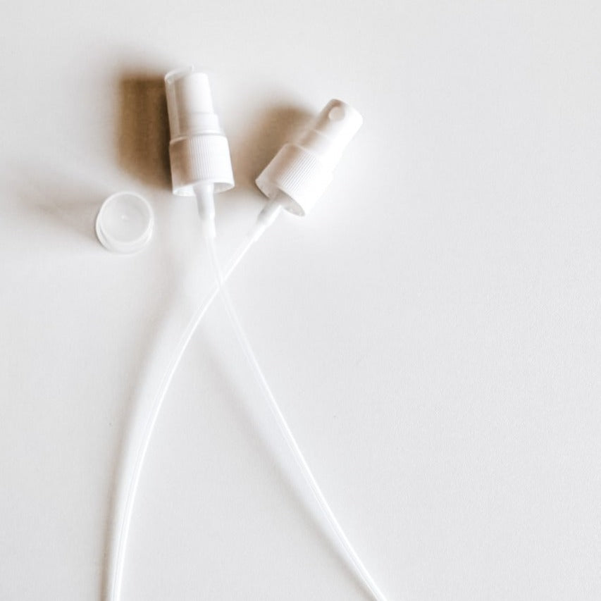 tampa SPRAY PADRÃO | ROSCA 18 (KIT com 2)