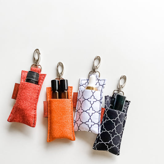 porta-frascos | CHAVEIRO