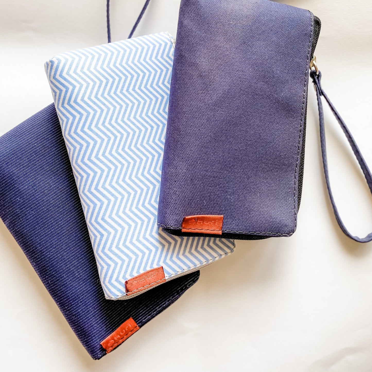 porta-frascos CARTEIRA | para amostras