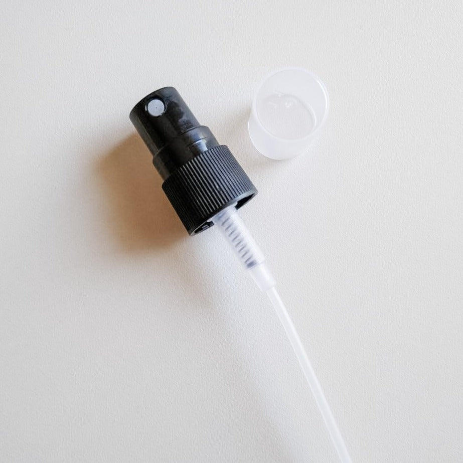 tampa SPRAY PADRÃO | ROSCA 18 (KIT com 2)