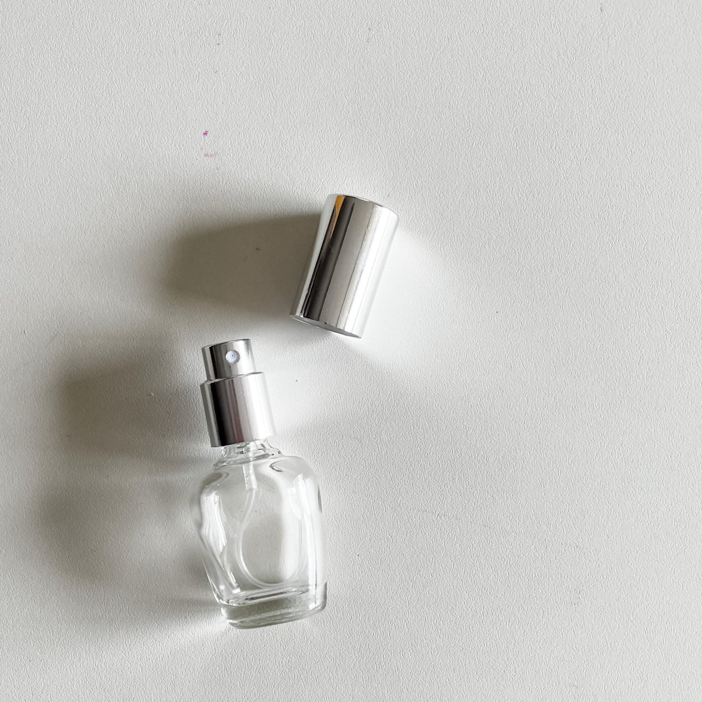 mini frasco vidro SPRAY | mini (5mL)