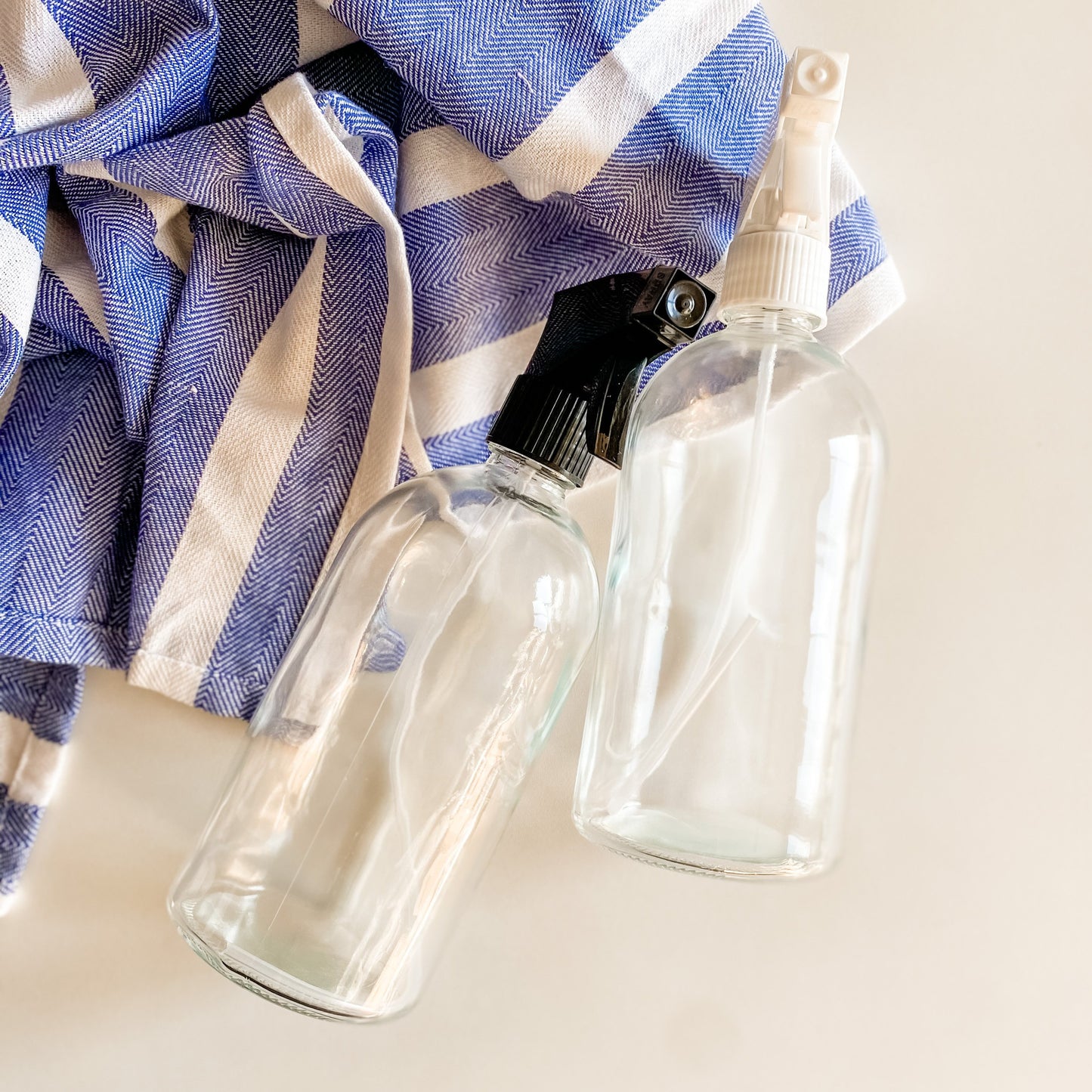 frasco SPRAY vidro | gatilho padrão R.28 (500mL)