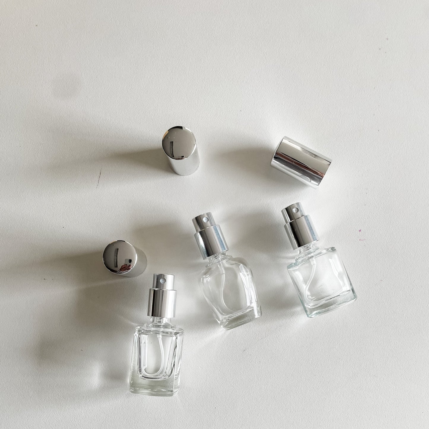 mini frasco vidro SPRAY | mini (5mL)