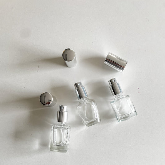 mini frasco vidro SPRAY | mini (5mL)
