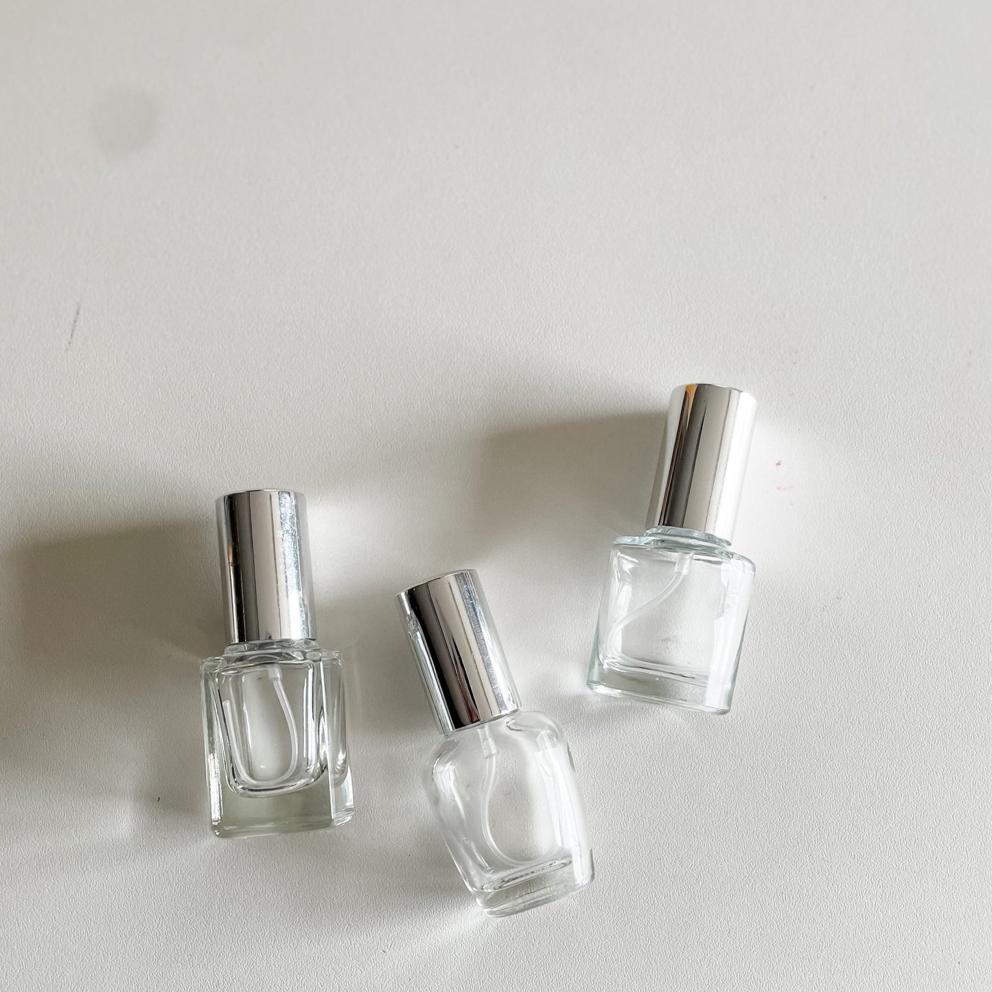 mini frasco vidro SPRAY | mini (5mL)